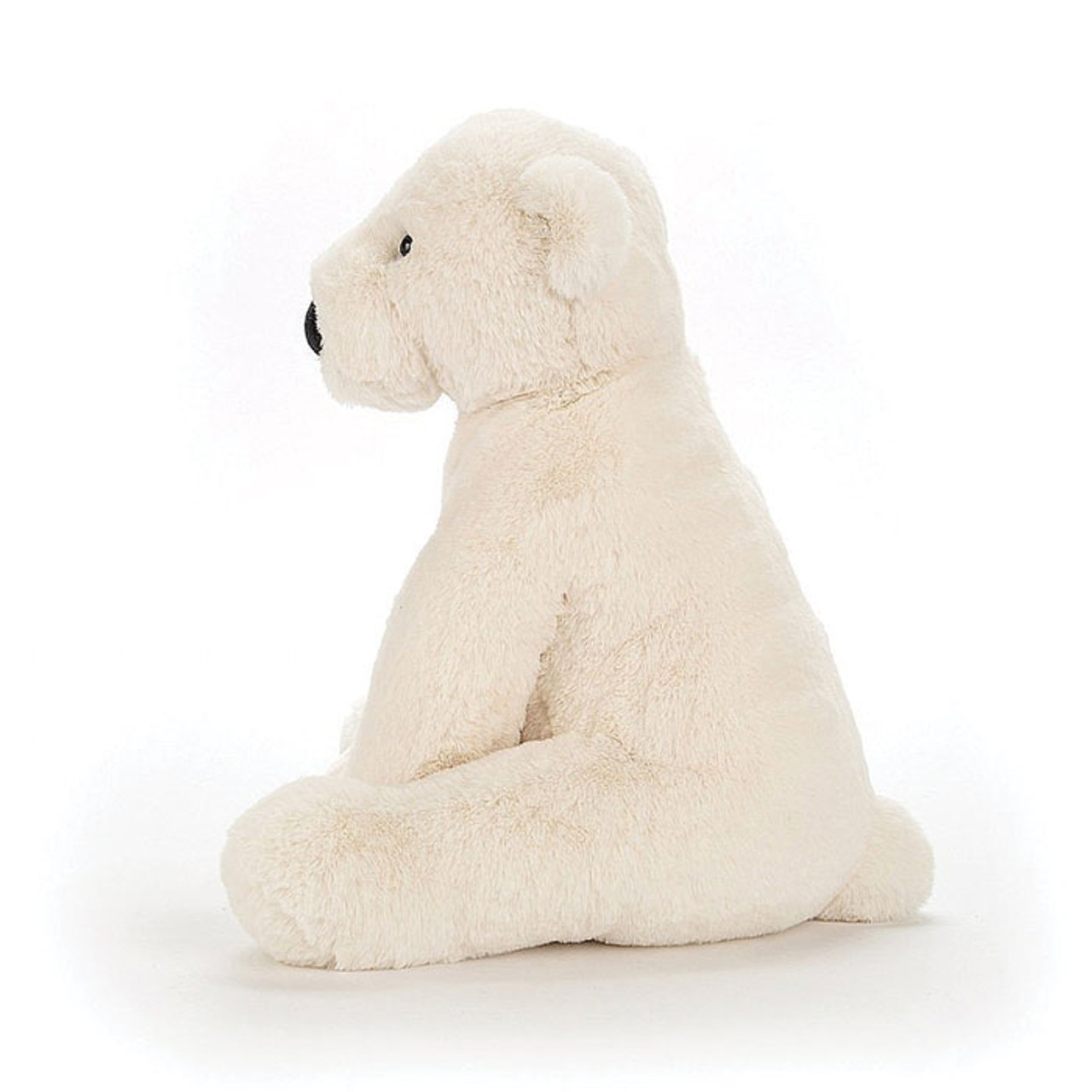 Perry Polar Bear Small