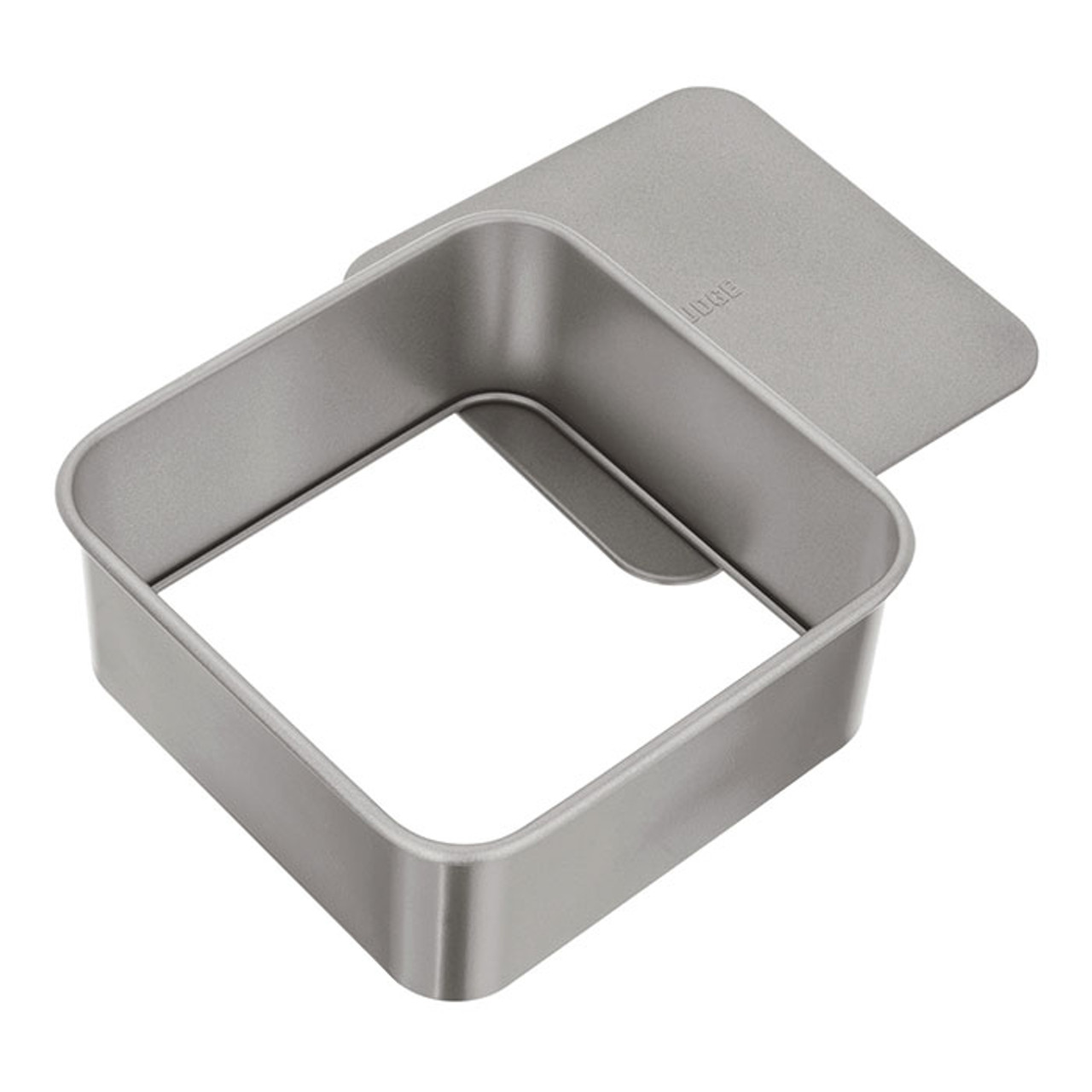 Bakemaster Square Deep Cake Pan 20x7cm | Kitchen Warehouse™