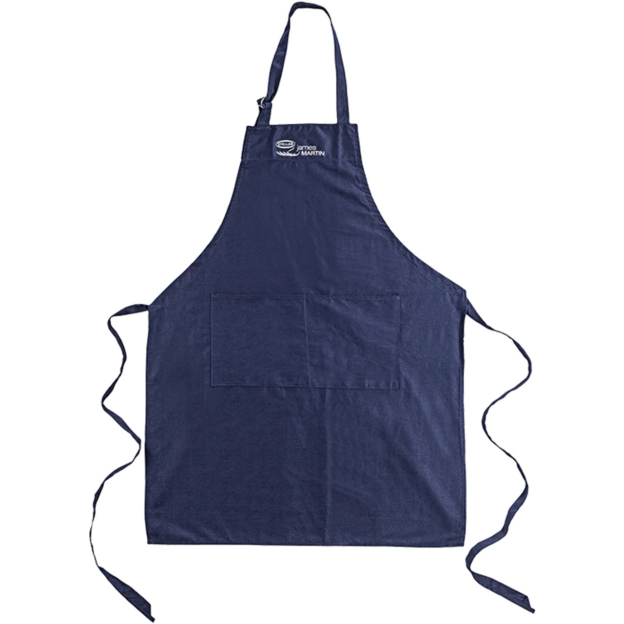 James Martin, Textiles 88cm Apron