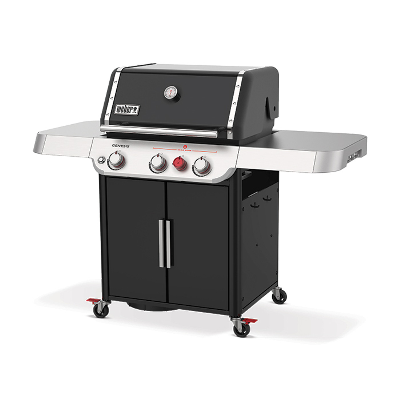 Weber® Genesis® E-325s *FREE ROASTER & THERMOMETER
