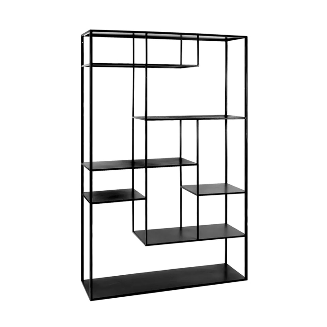 Ledwill Display Rack 165cm x100cm