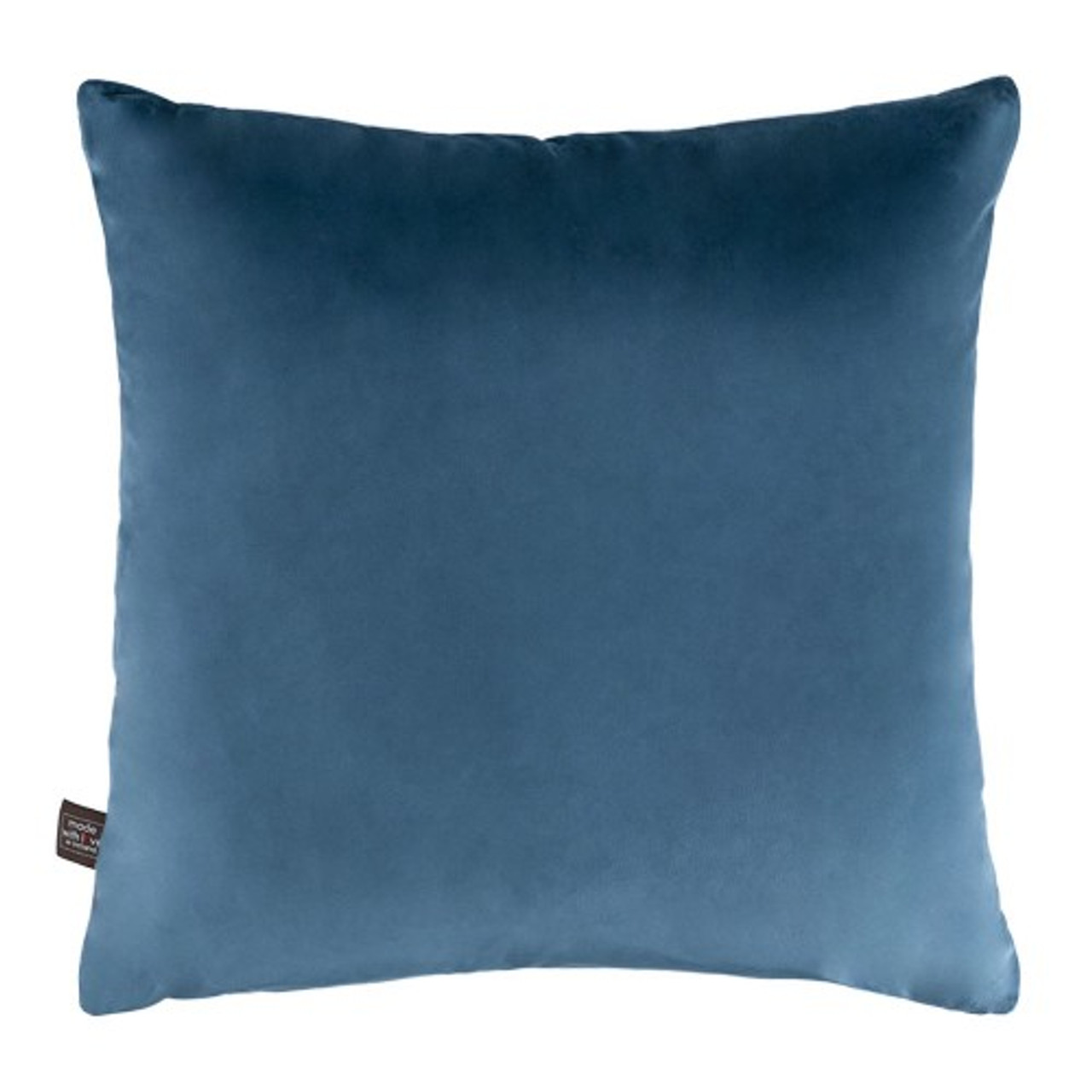 Vesper 58x58cm Cushion, Blue