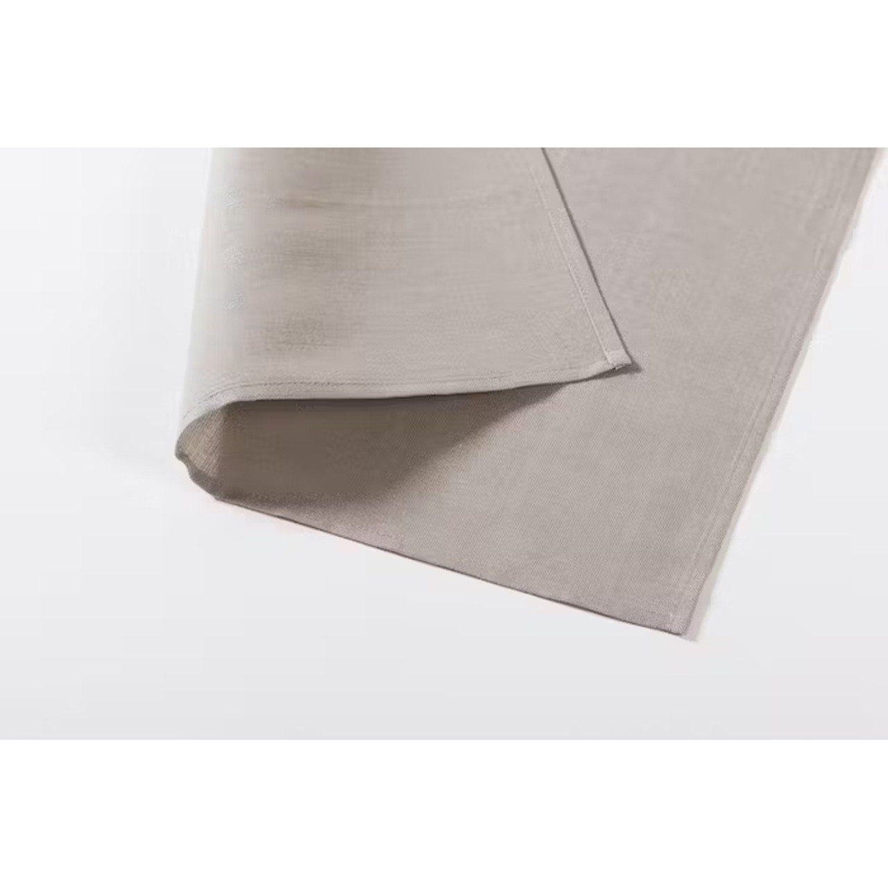 Phills Napkin, Flax 48x48cm *in-store