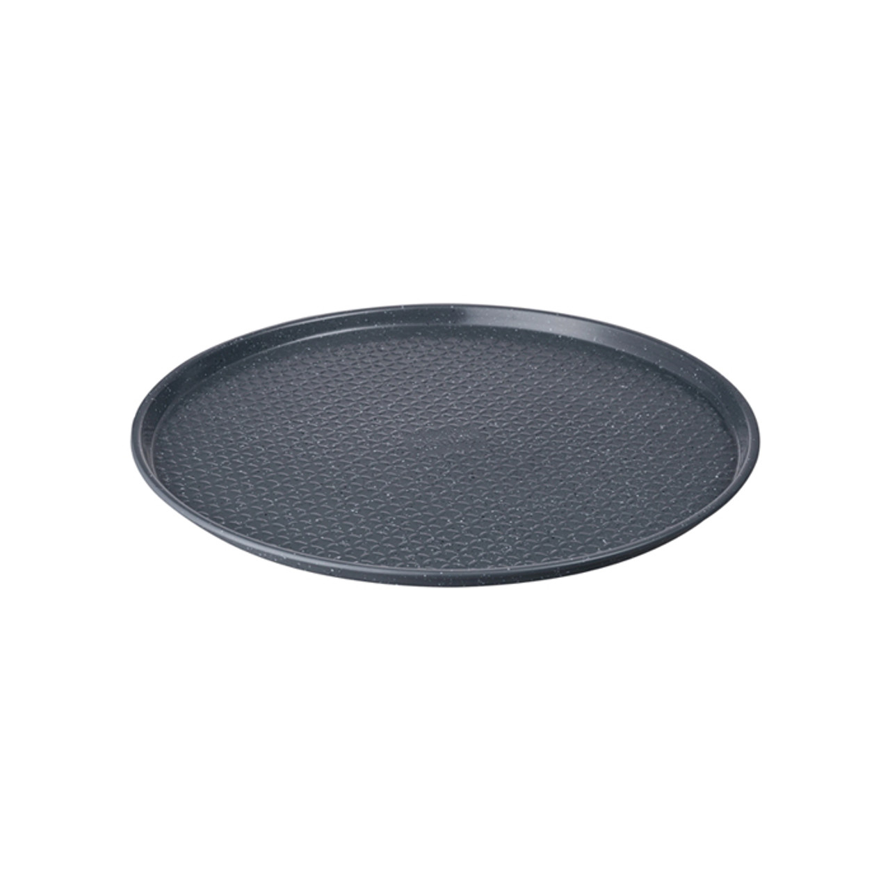 Denby Quantanium Finish Pizza Tray