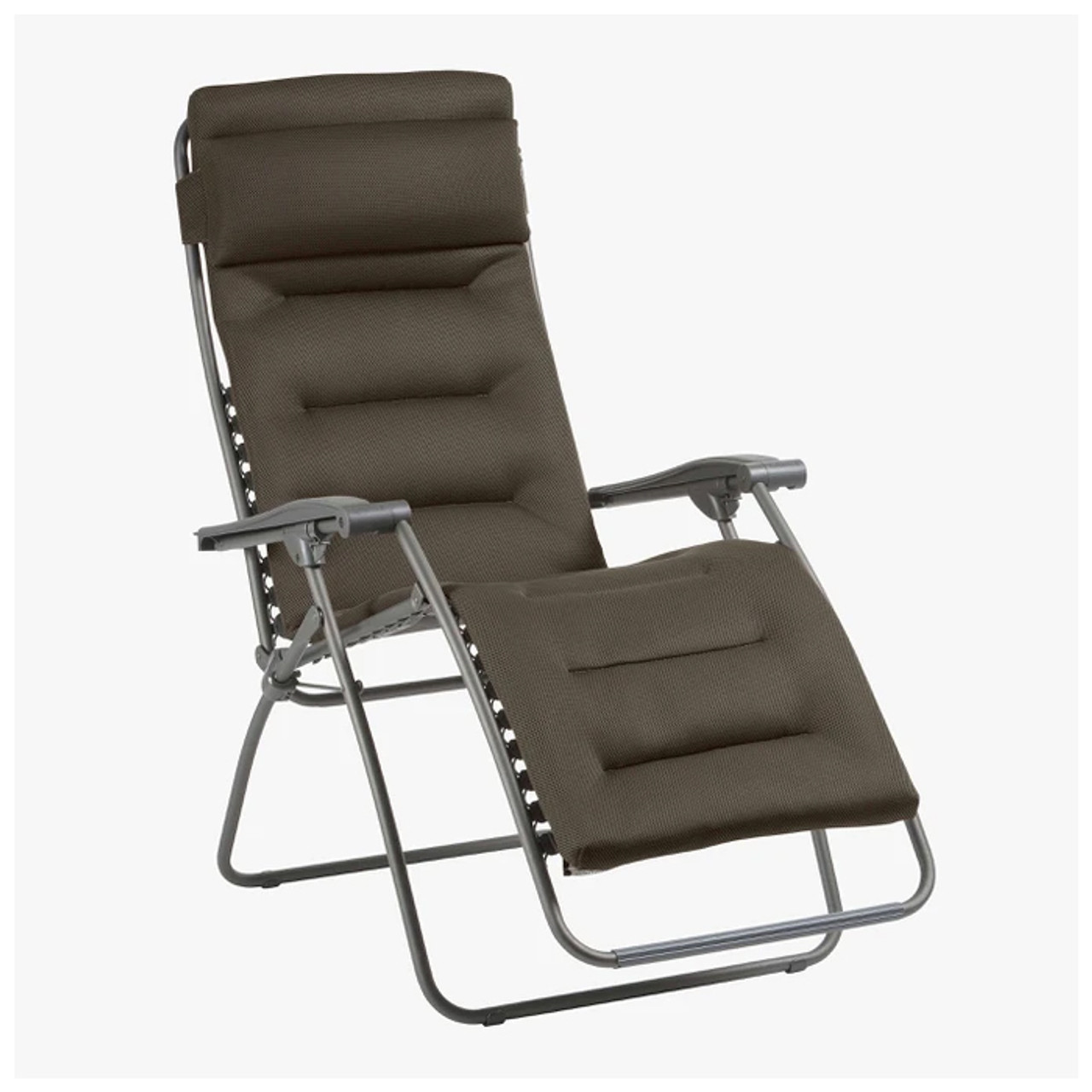 Relaxation Chair Rsx Clip AirComfort® Taupe