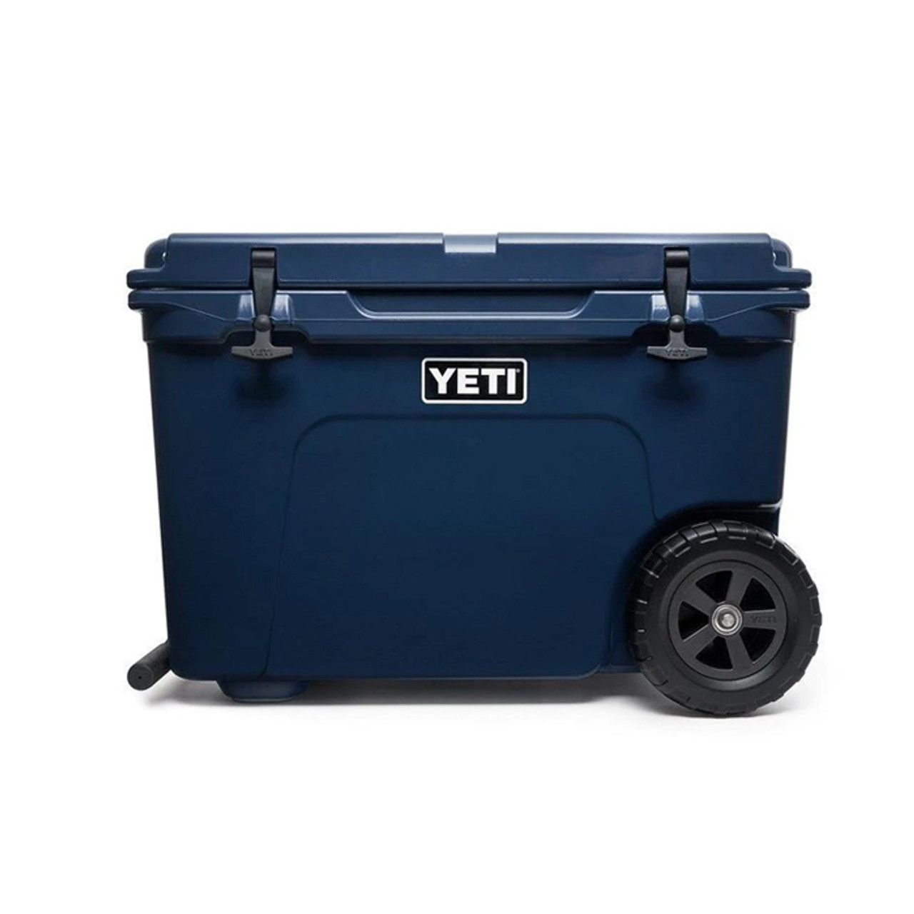 Tundra Haul Wheeled Cool Box Navy