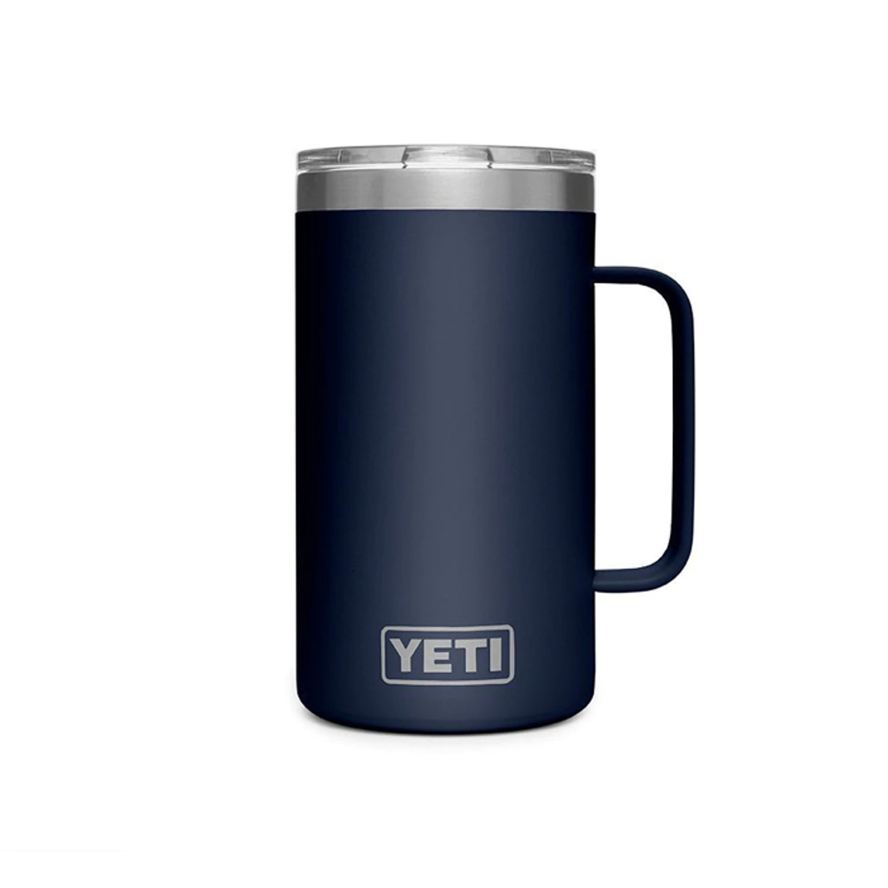 Rambler 24oz (710ml) Mug Navy