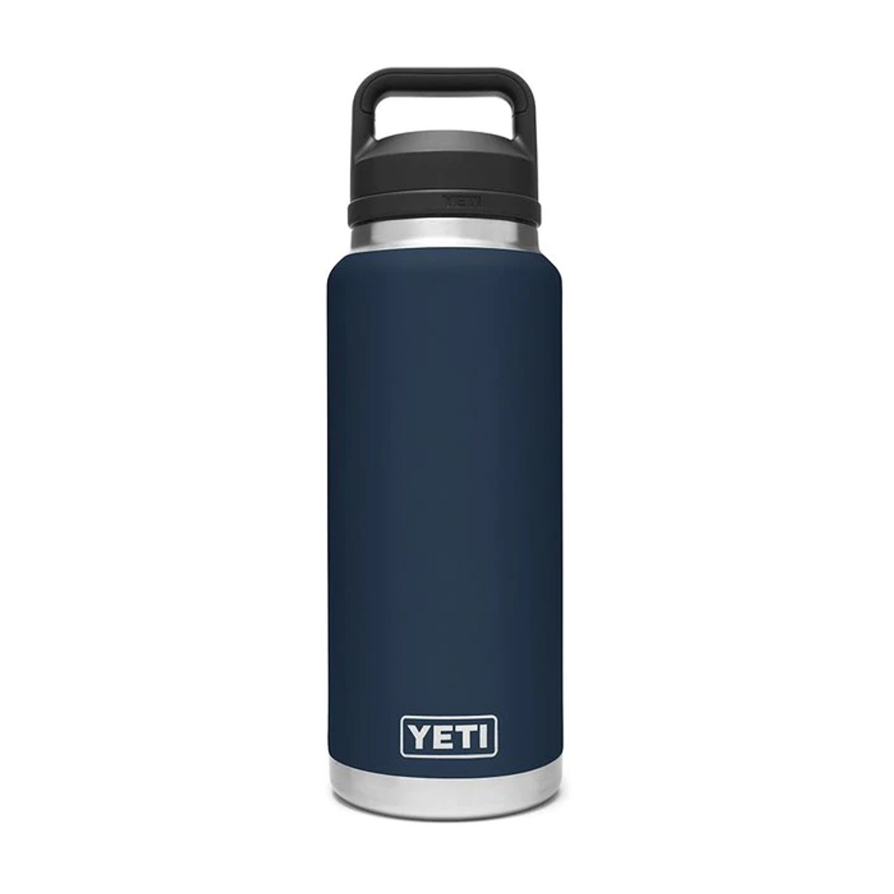 Rambler 36oz (1065ml) Bottle With Chug Cap Navy