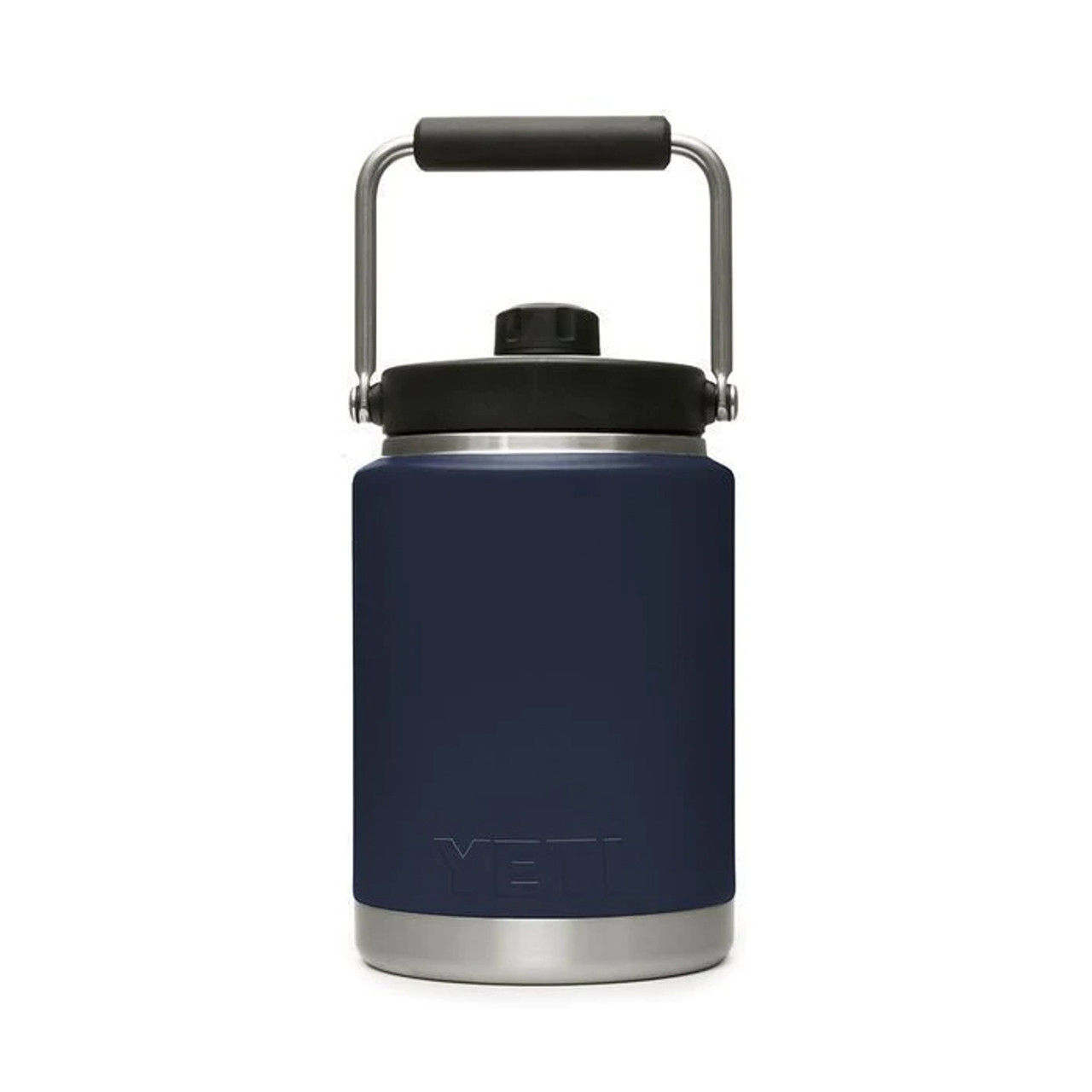 Rambler Half Gallon (1.9l) Jug Navy