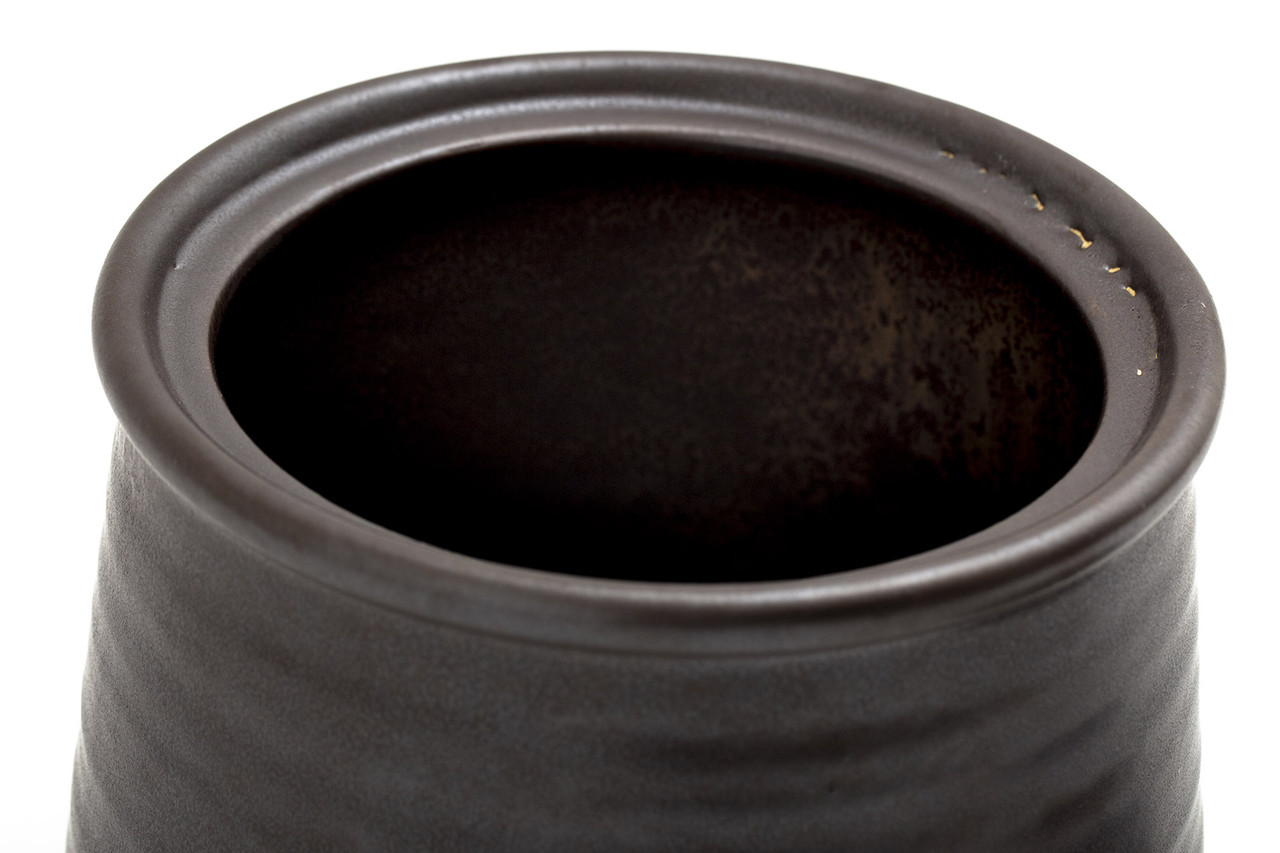 ALEGRANZA pot, with cover, L