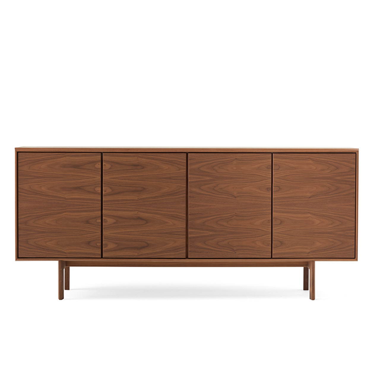 Sideboard Walnut Natural Oil *Display Model In-Store