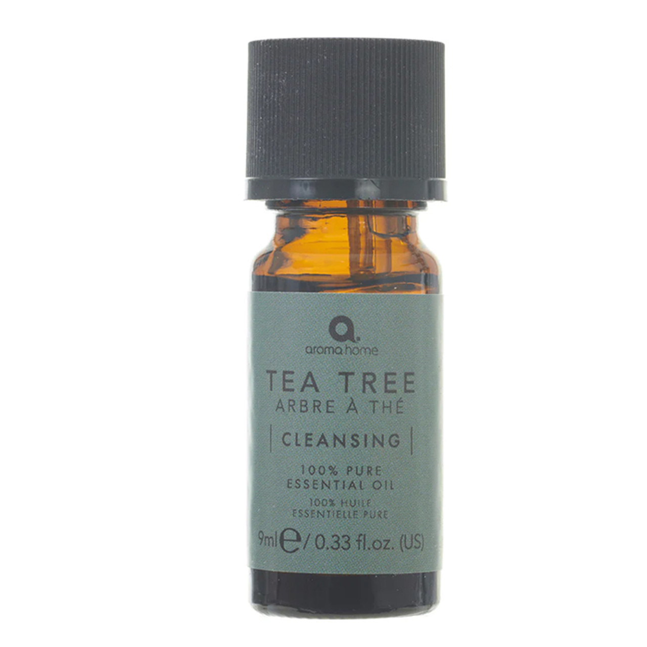Tea Tree 100% Pure Essential Oil *in-store