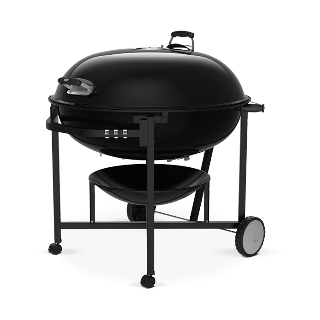 Weber® Ranch Kettle Charcoal Barbecue 94 cm