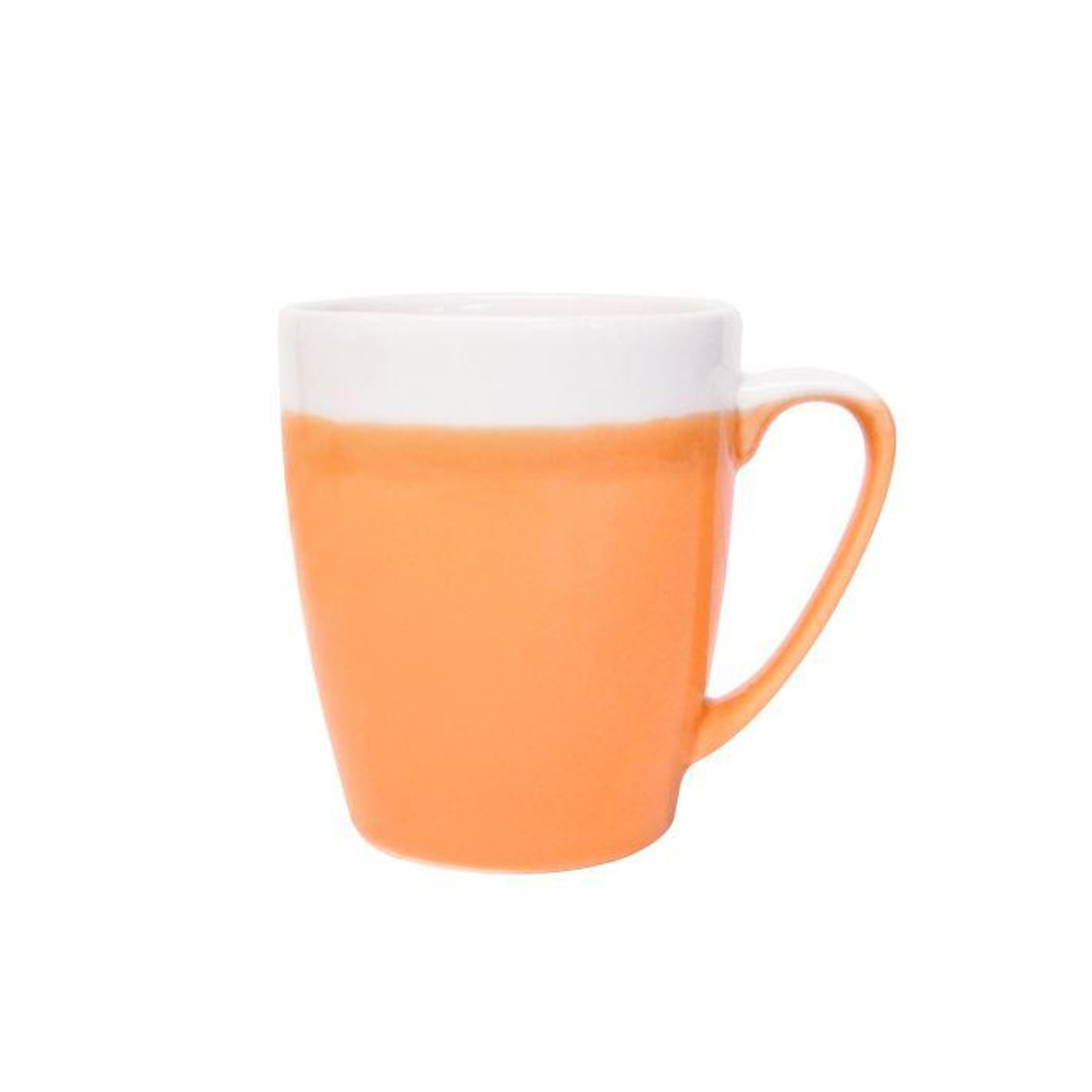 Cosy Blends Oak Mug - Pumpkin 400ml