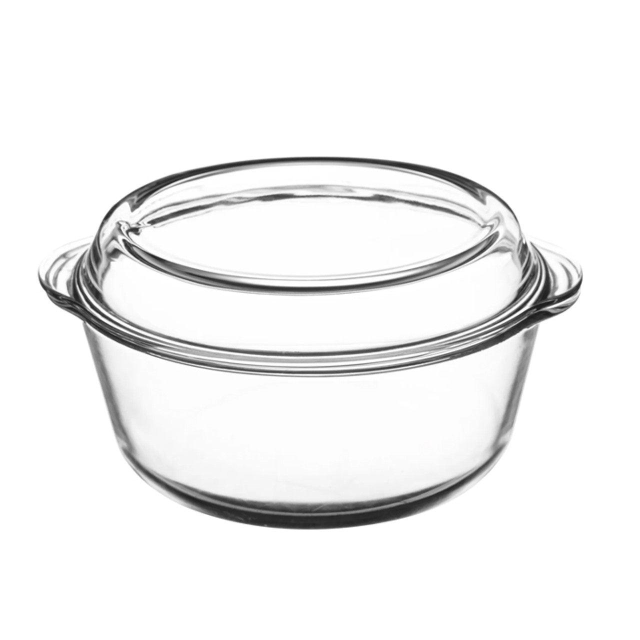 Classic Collection Casserole And Lid 3lt