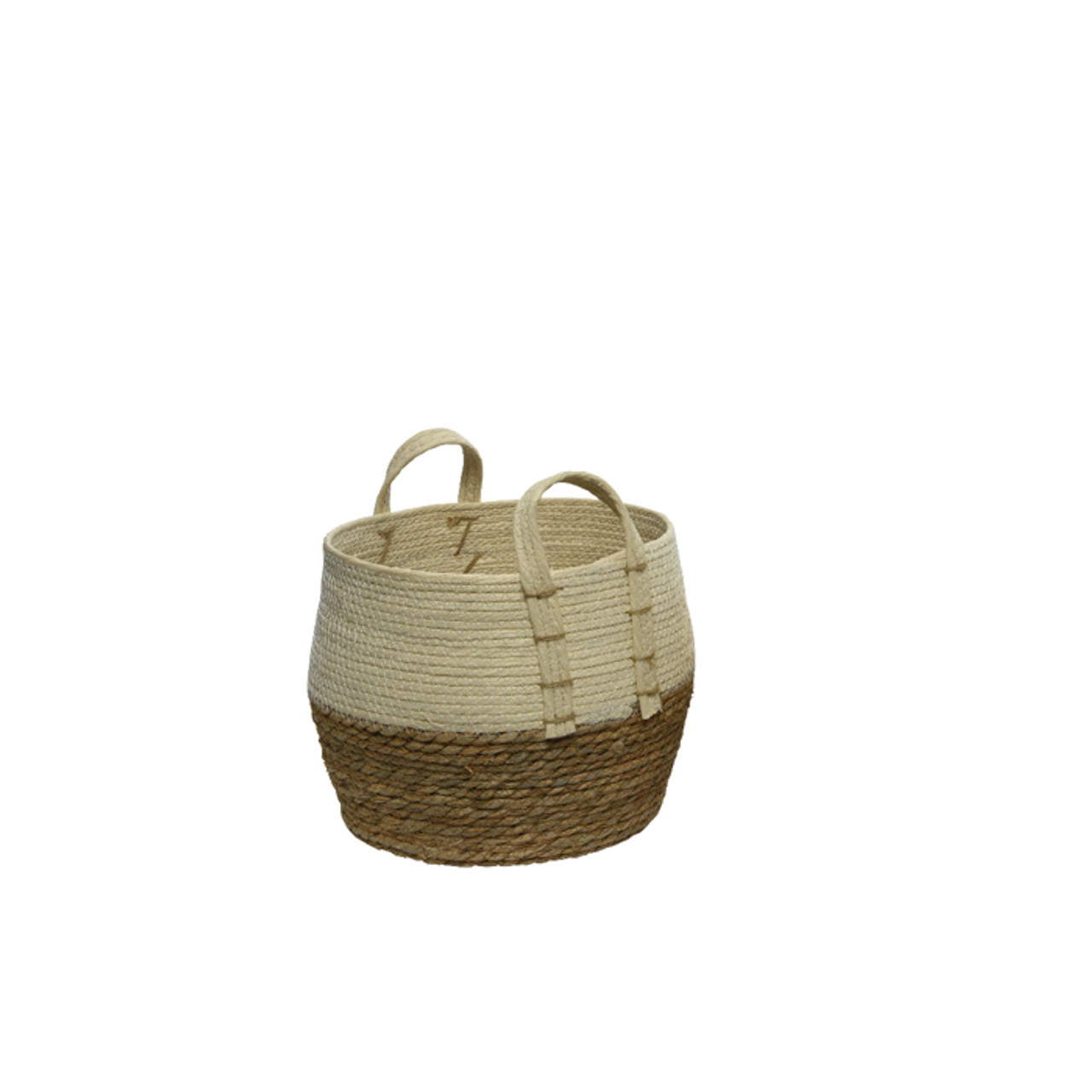 Basket Cornleaf 27cm