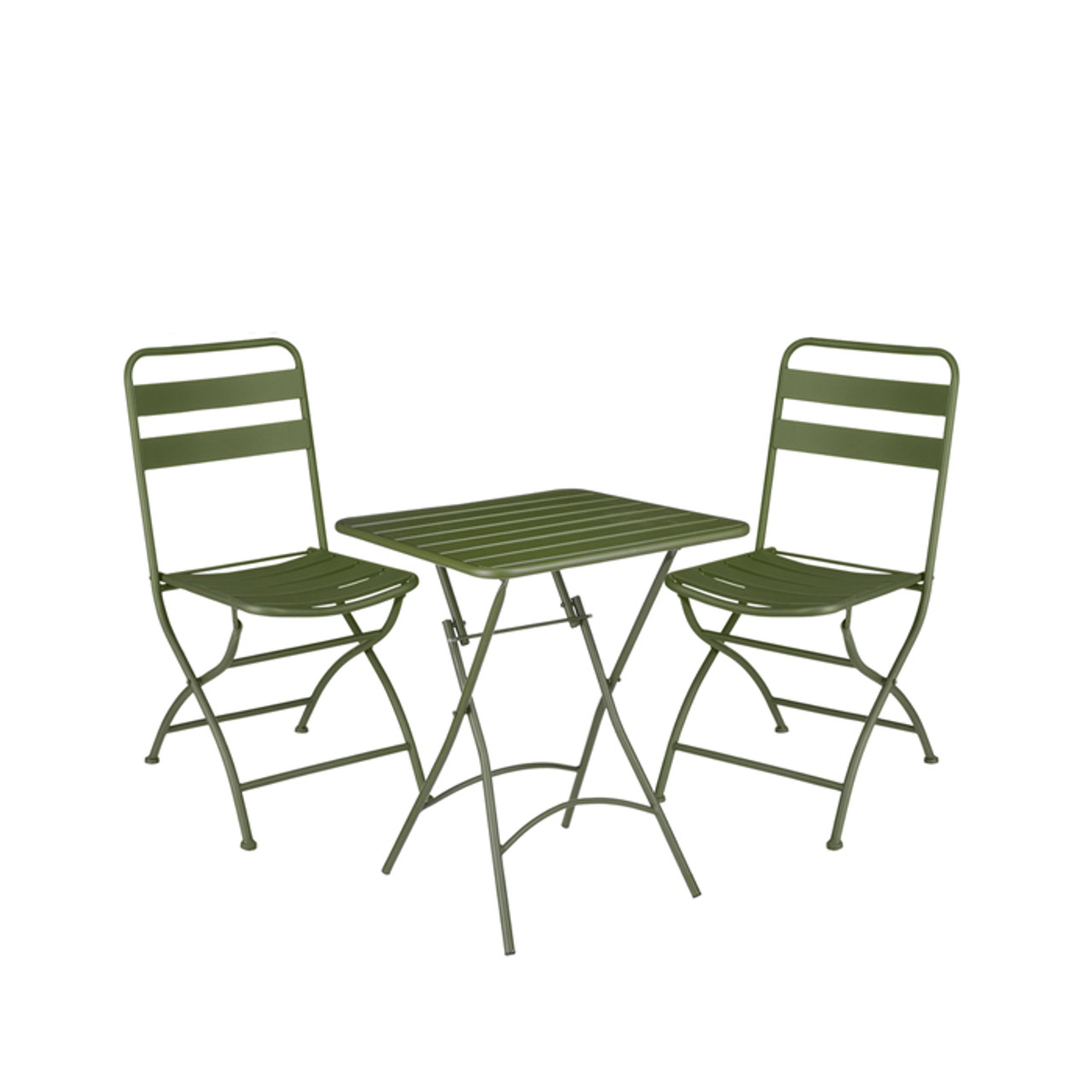 Evita Bistro Set - 3 Pieces