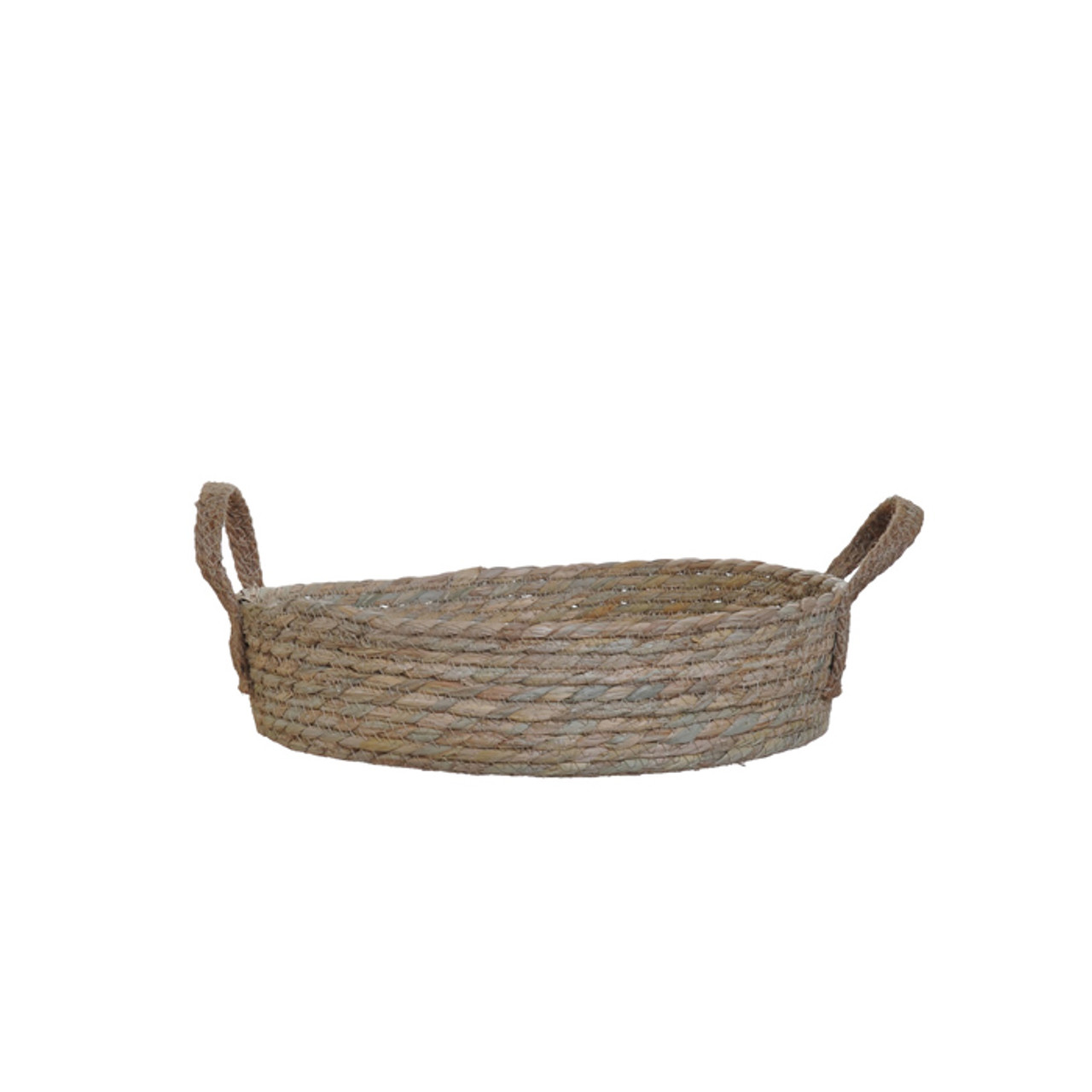 Basket Tisco with Handles 35cm