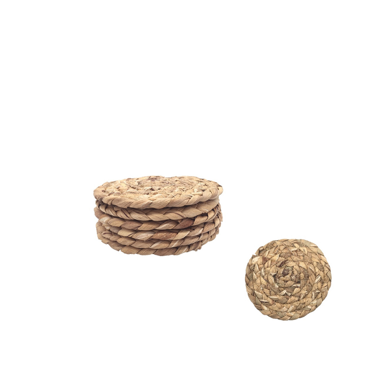 Coasters Grass 11cm