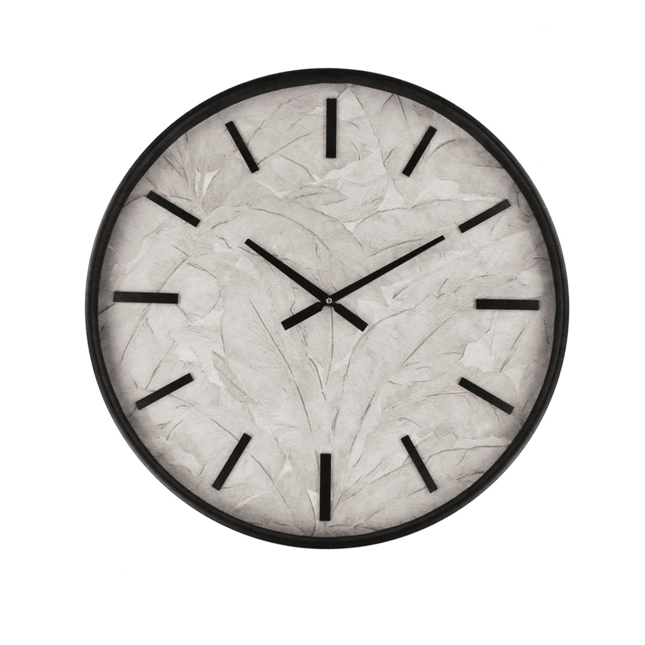 Wall Clock Tarata 60cm