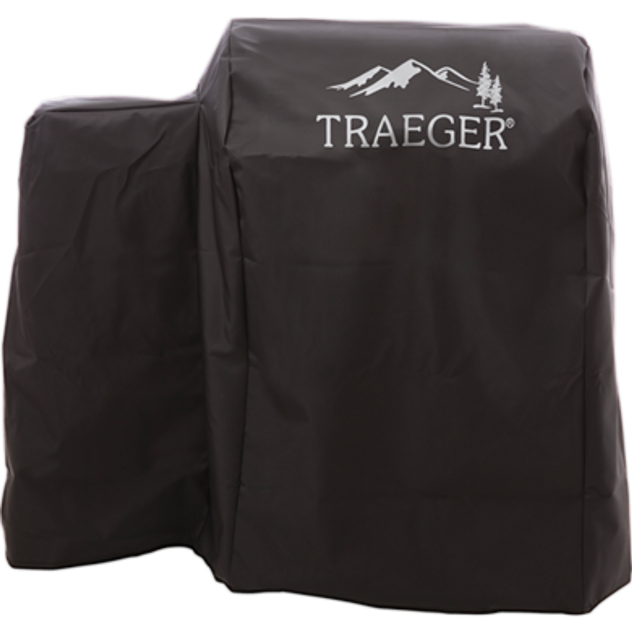 Traeger 20 Series Full Length Grill Cover