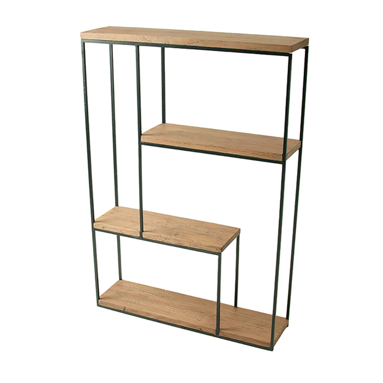 Verso Small Shelf Unit