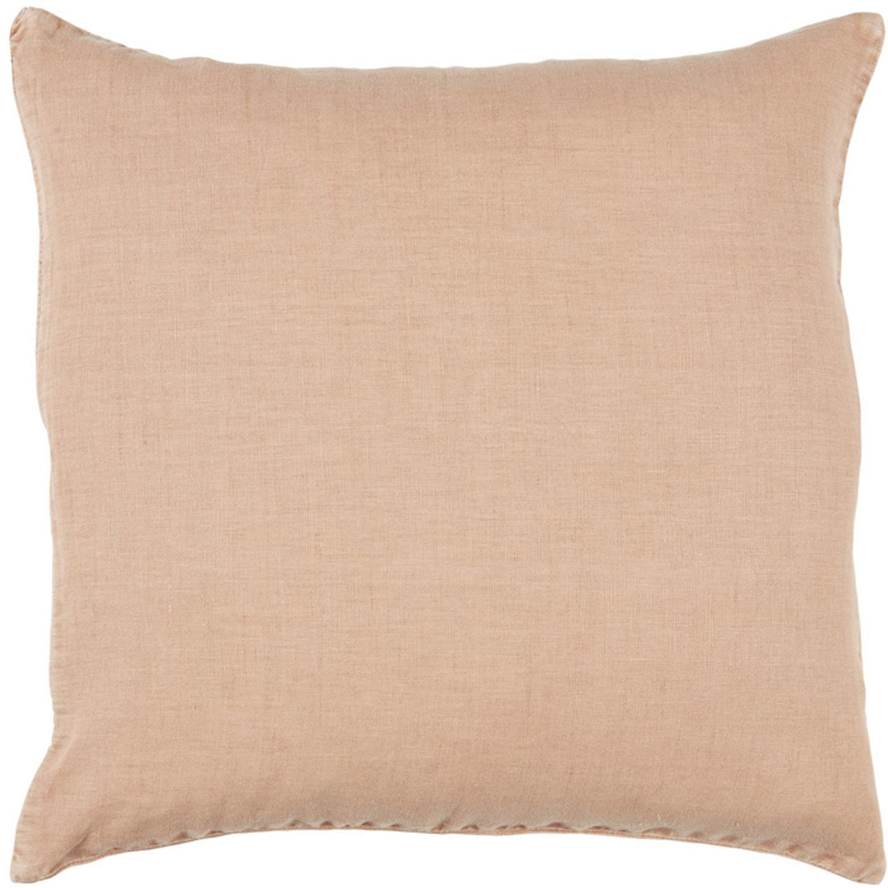 Tuscany Linen Cushion Linen 50x50cm