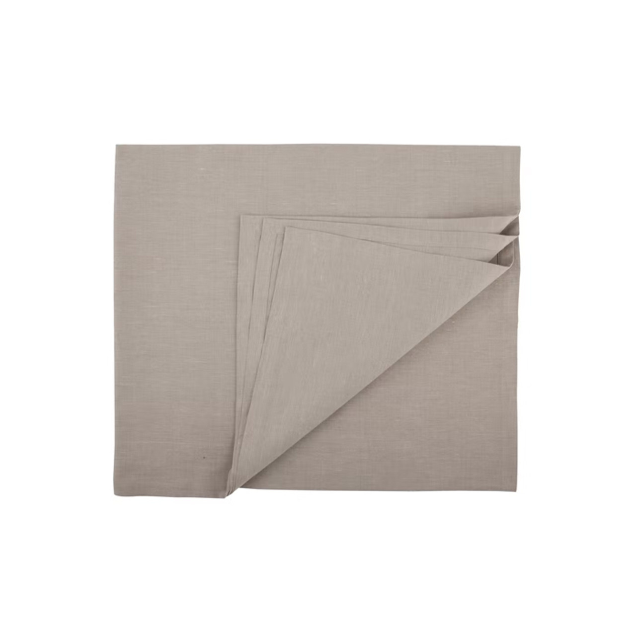 Phills Tablecloth, Flax, 142x250cm