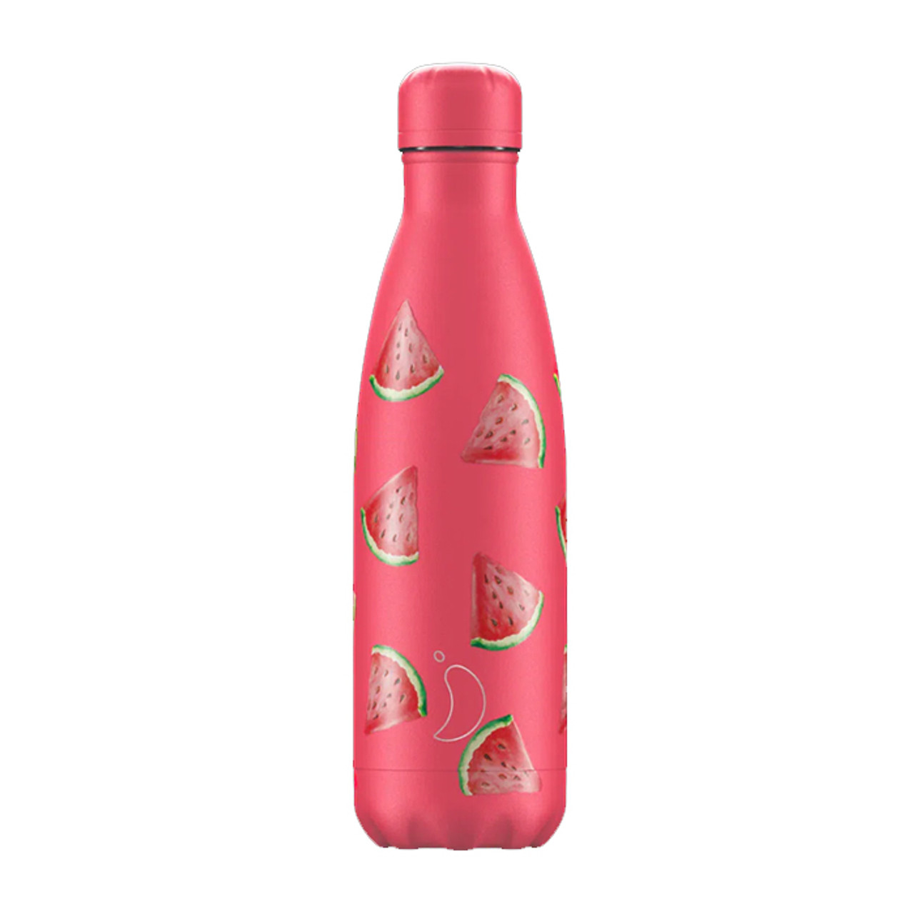 Chilly's 500ml Bottle Watermelon *in-store