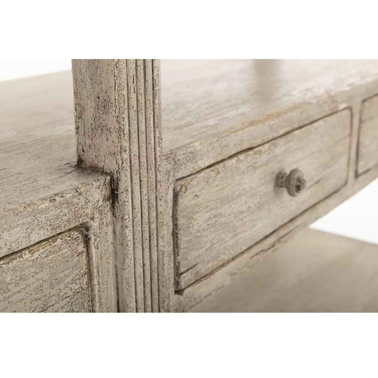 Buckley Console Table