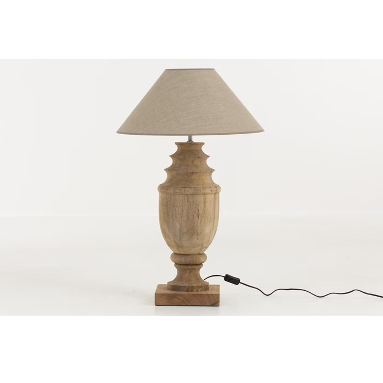 Valey Table Lamp *in-store only