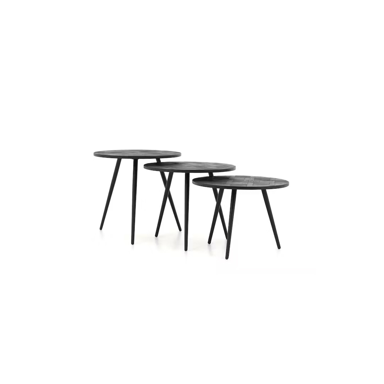 Robyn Side Table Set of 3