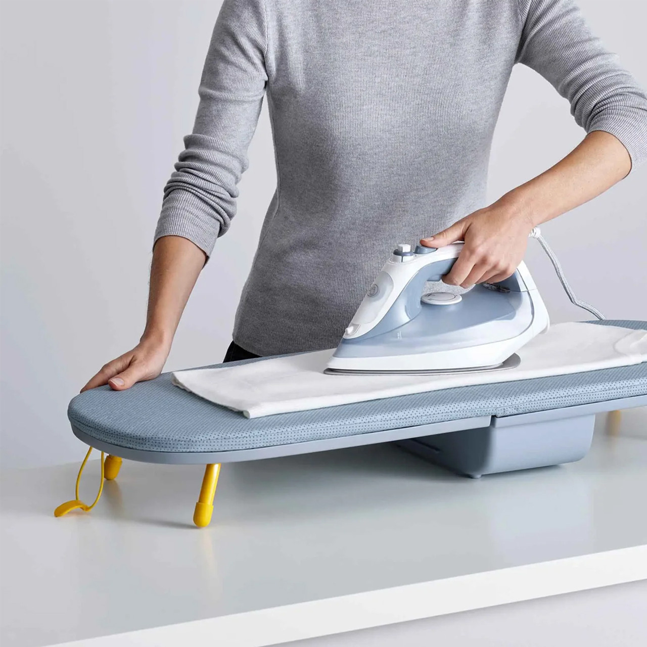 Pocket Folding Ironing Board  *Instore