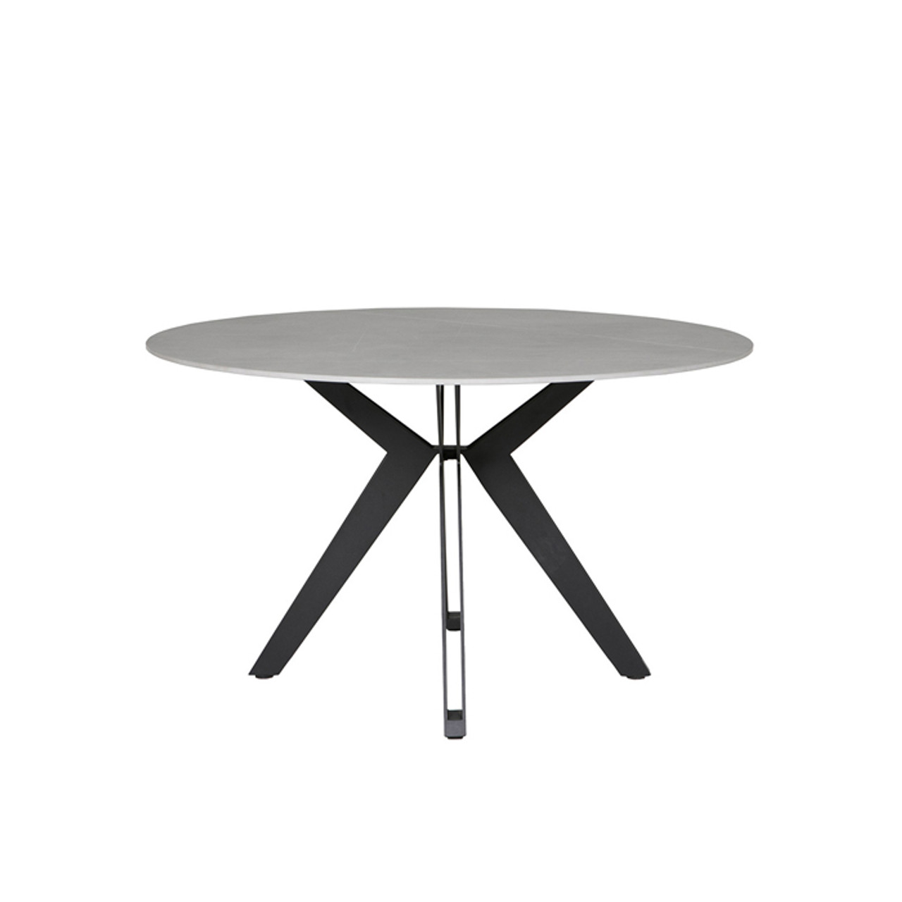 Adare 130cm Dining Table