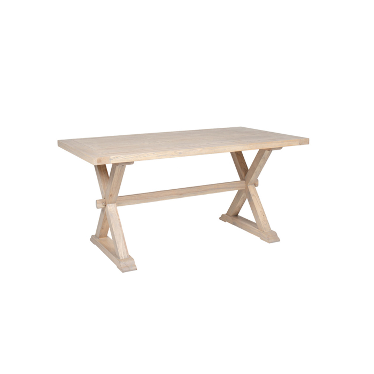 Baltimore 160cm Dining Table