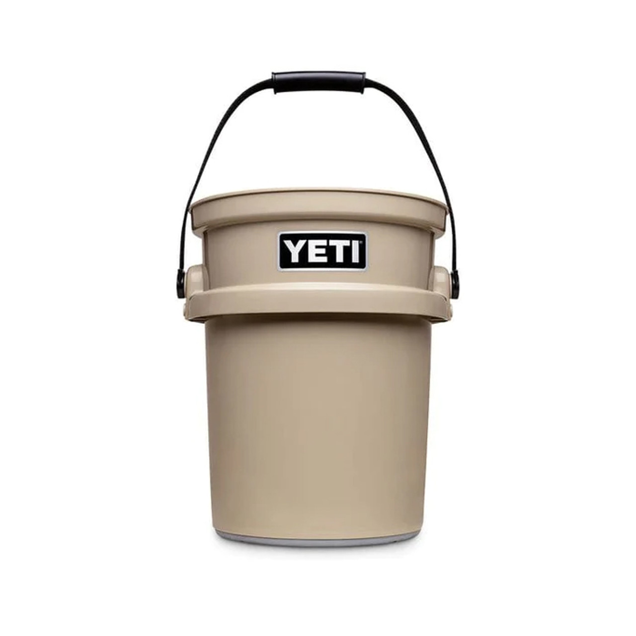 Loadout 5-Gallon Bucket Tan*in-store