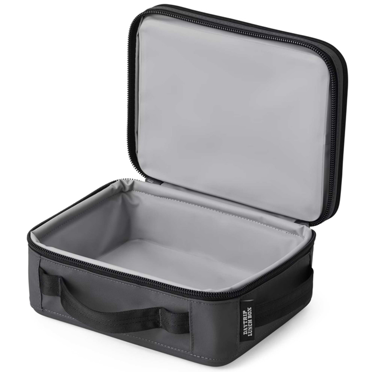 Daytrip Lunch Box Charcoal*in-store