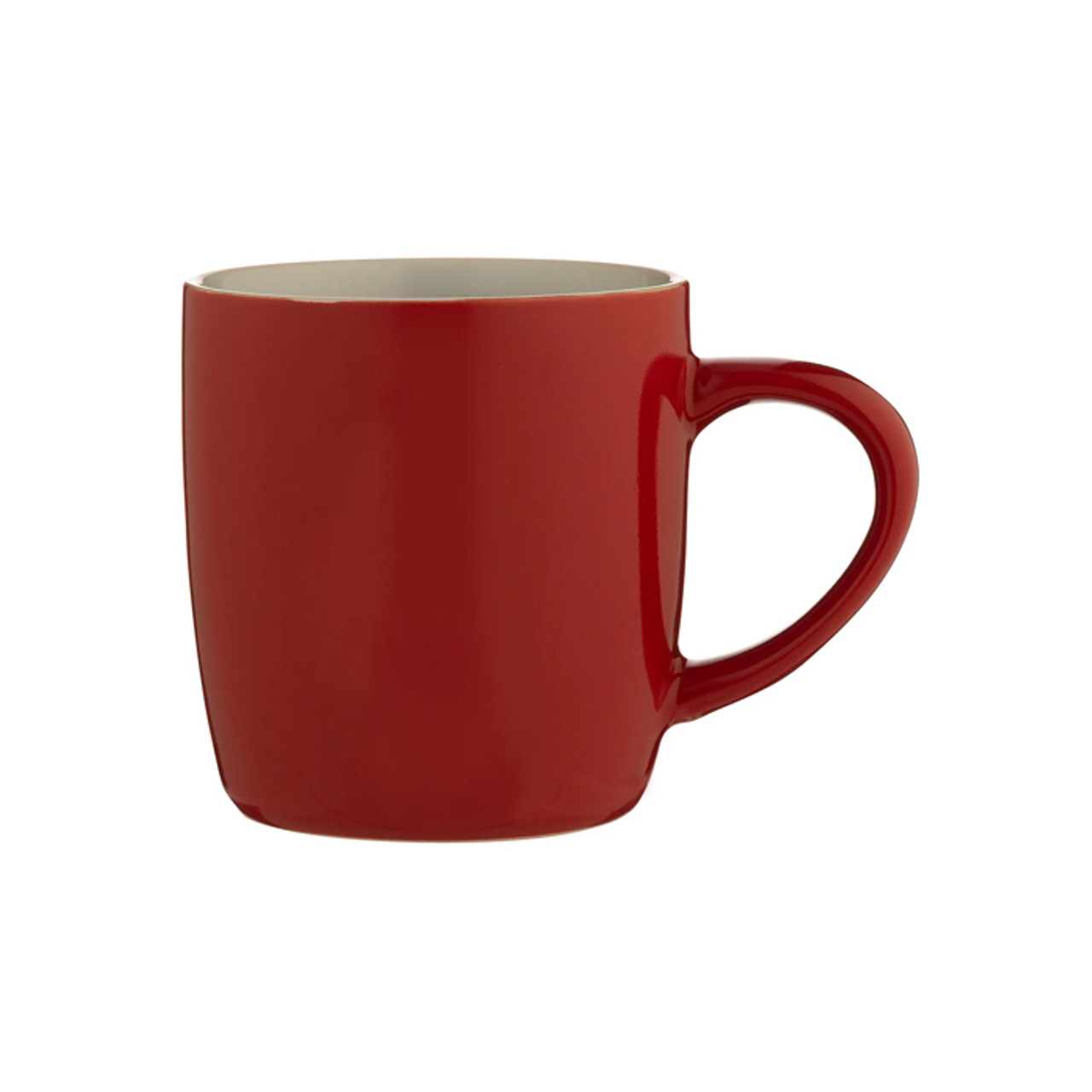 Red Mug 33cl