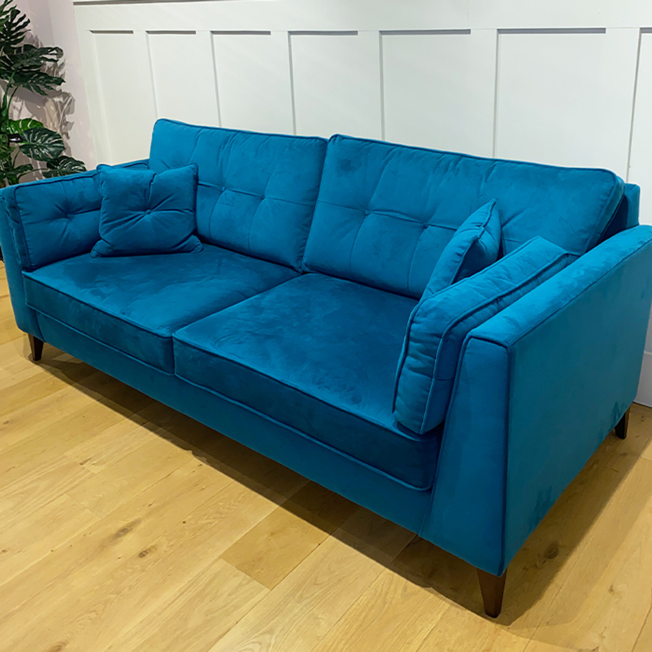 Zoey 2 Seater Sofa *Ex Display Stock, In-Store