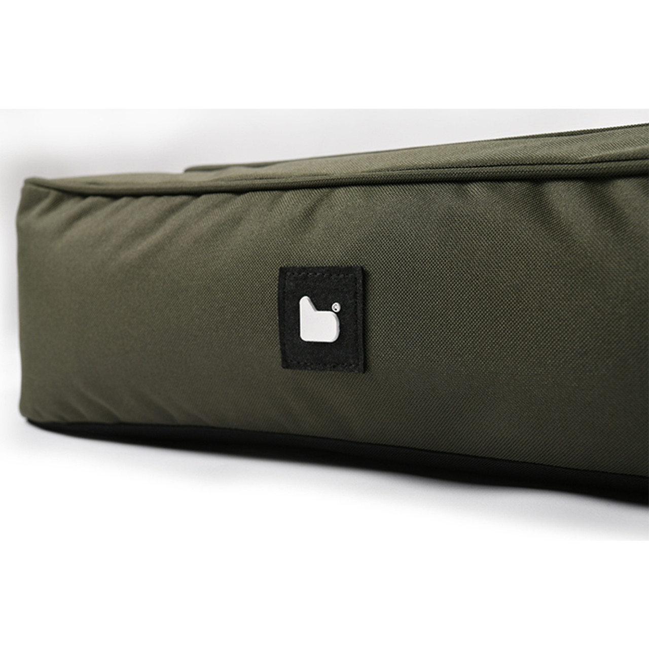B-Dogbed Mighty Forest Green*in-store