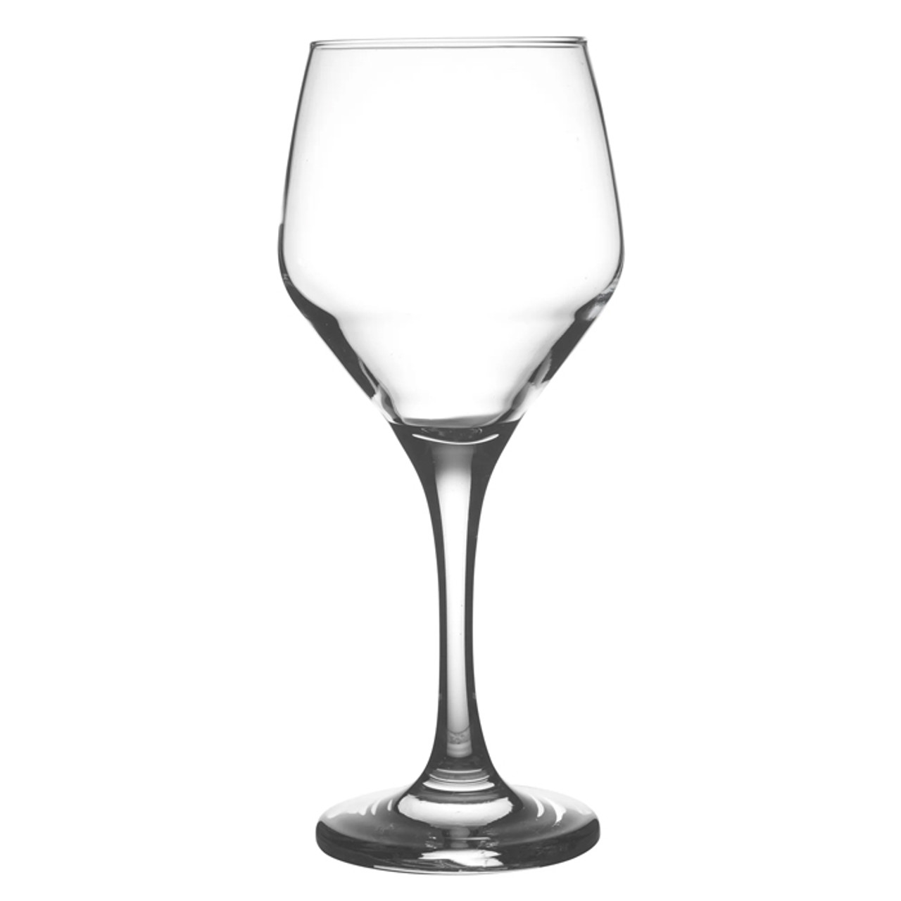 Majestic Set Of 4 White Wine Glasses 30cl