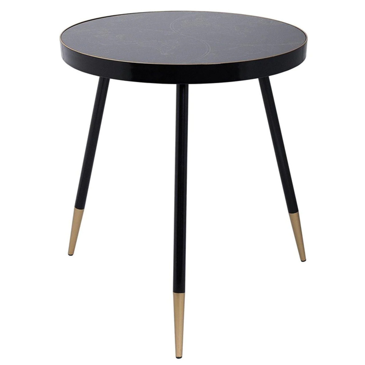 Venus Side Table