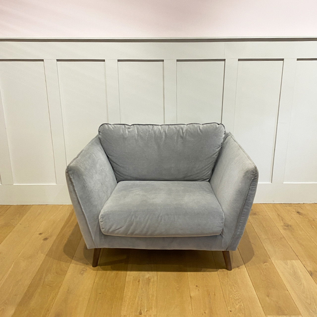 Flynn Armchair *Ex Display Stock In-Store