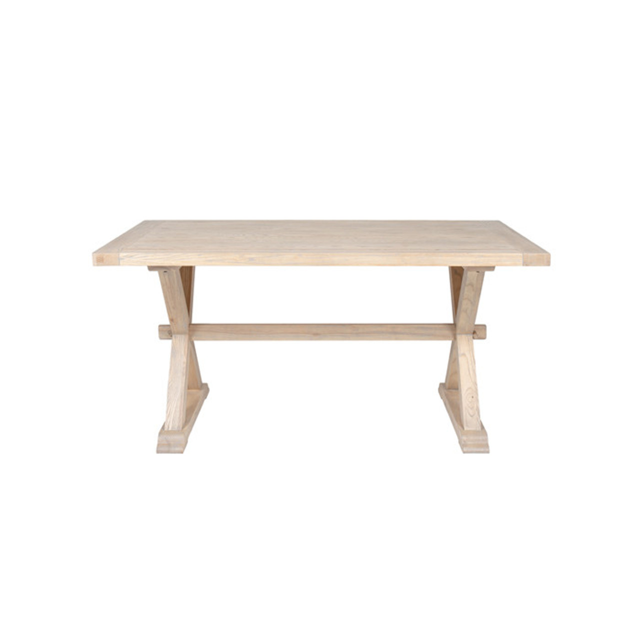 Baltimore 210cm Dining Table