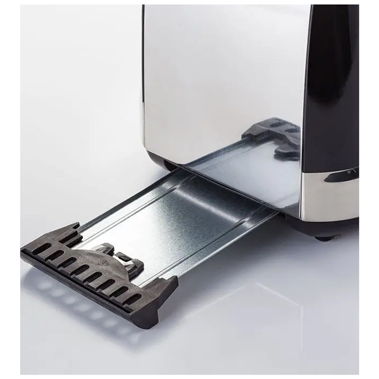 Electricals 2 Slice Toaster
