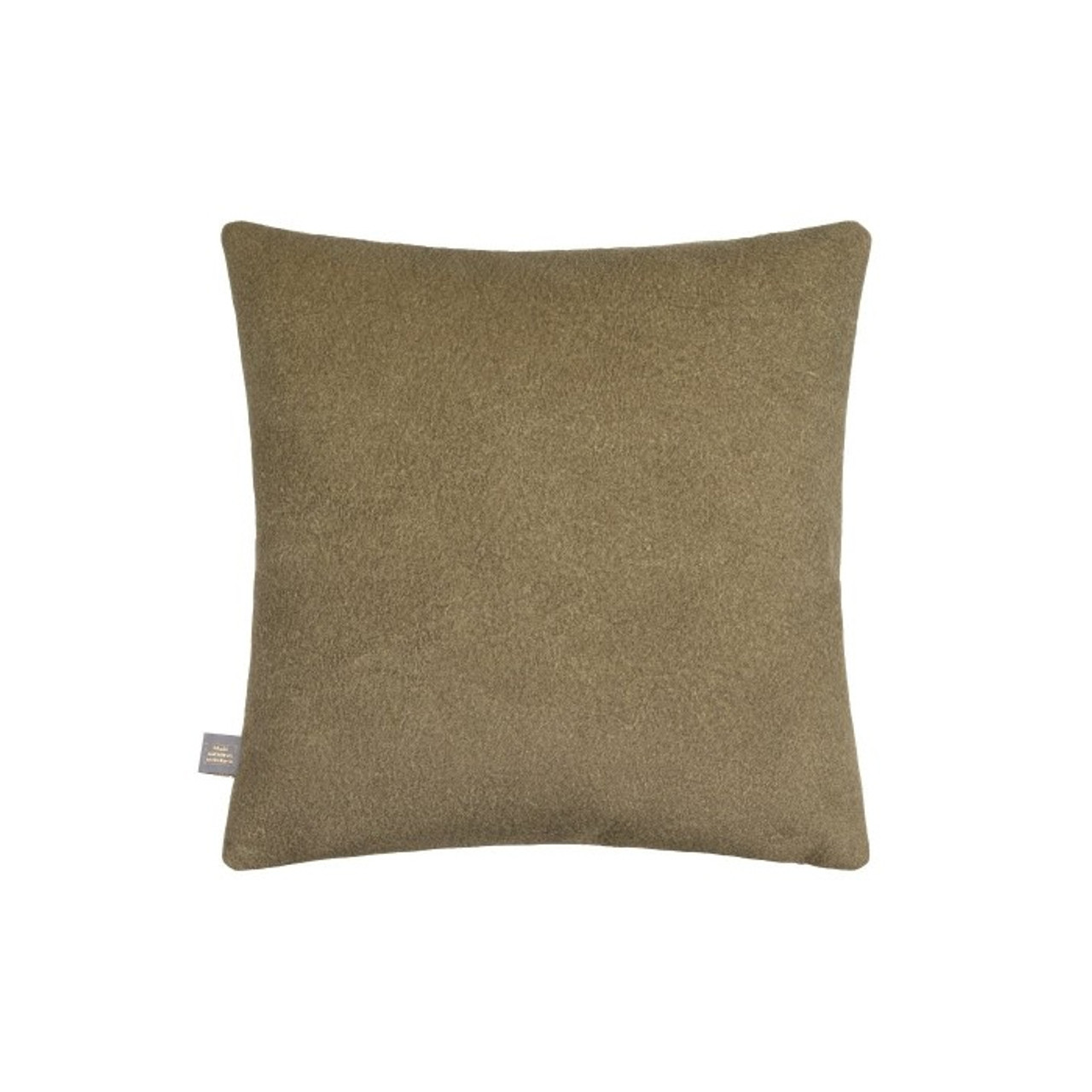 Barnacoghill 43x43cm Cushion, Green *in-store