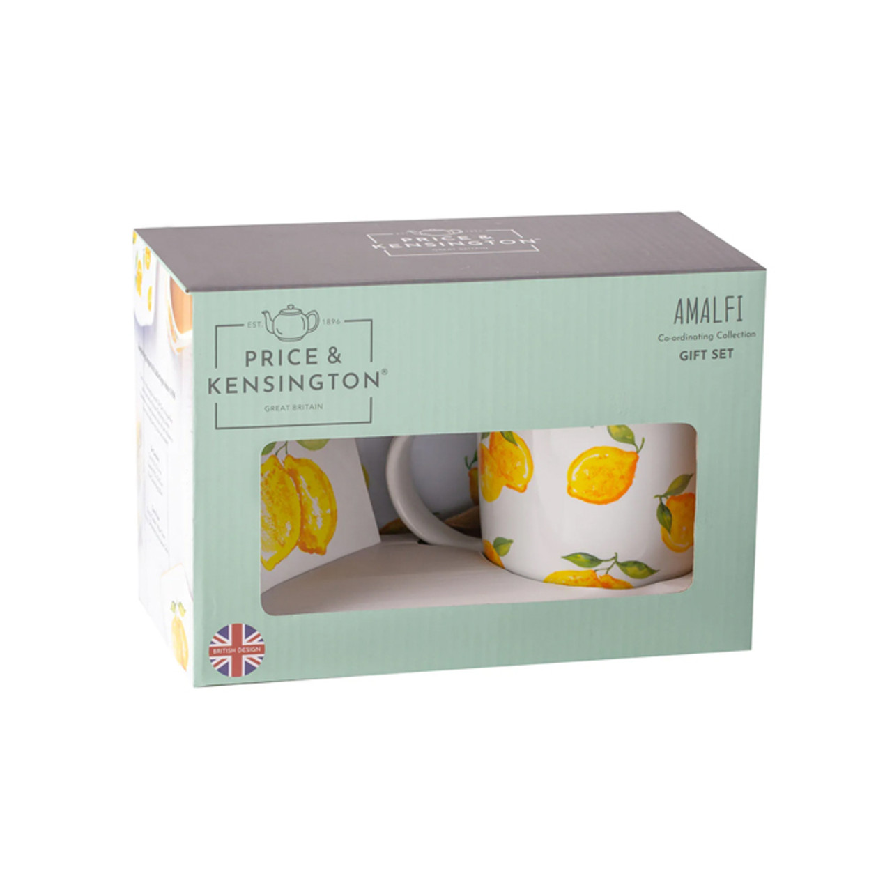 Amalfi Gift Set