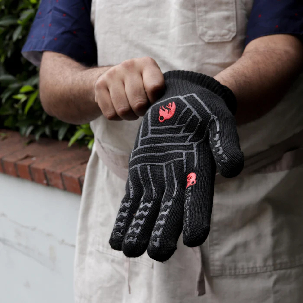 BBQ/Oven Mitts