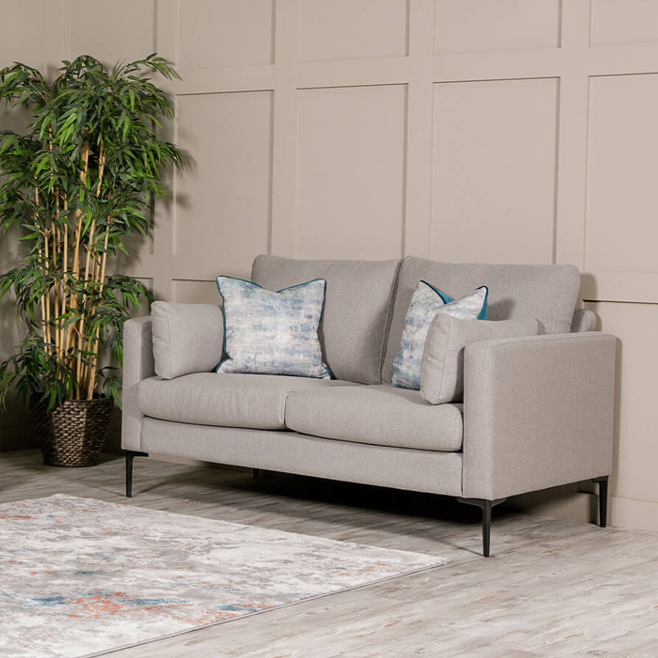 Cobh 2 Seater Sofa *Pre-Order - End July Delivery