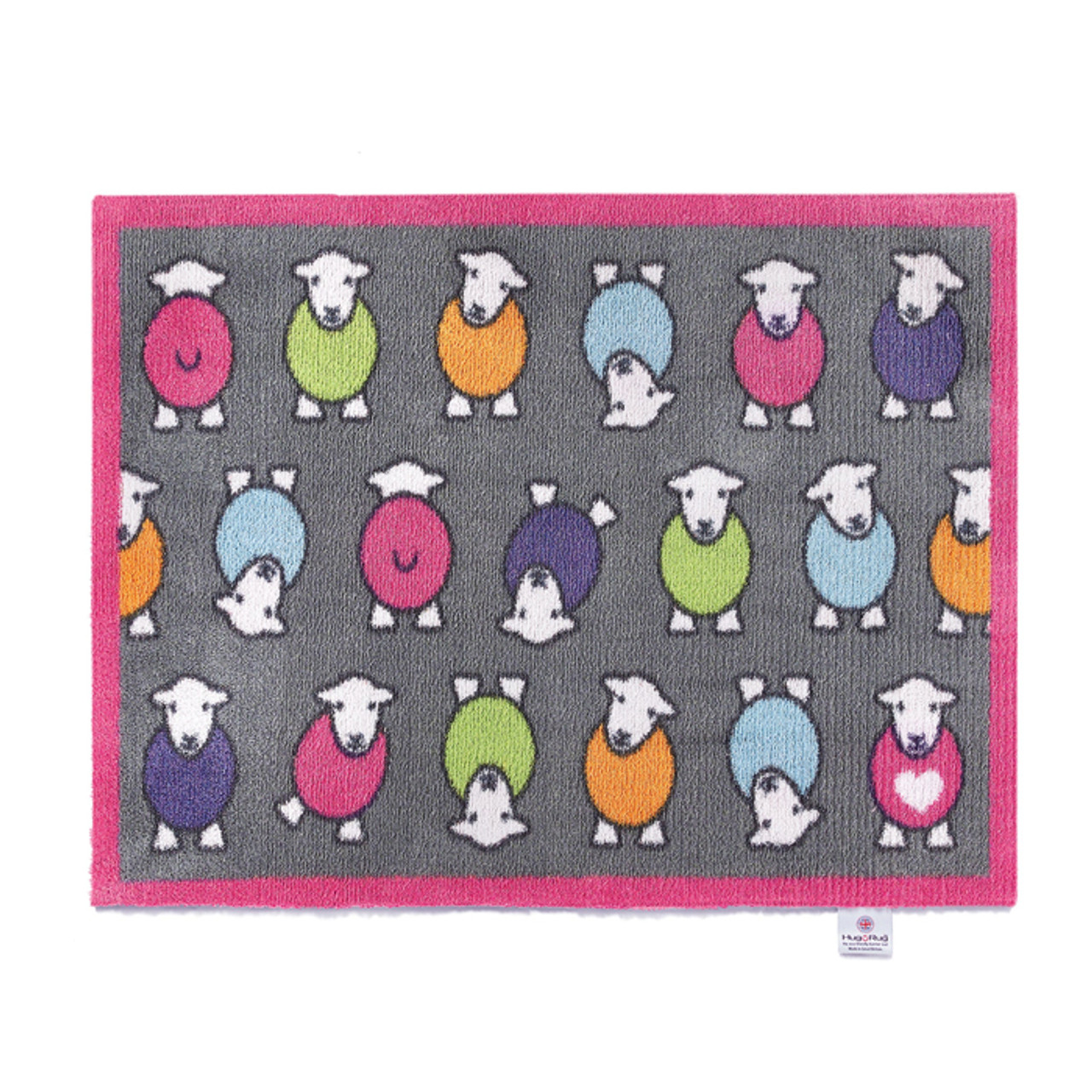 Marra Herdy 65x85cm *in-store